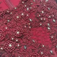 لباس مجلسی|لباس|شیراز, گود خزینه|دیوار