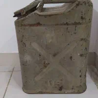 گالن آمریکایی 20 لیتری