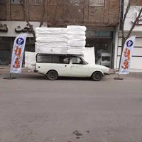 نمایندگی تشک رویا