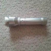 چراغ قوه PETZL