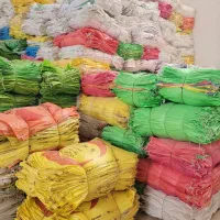 گونی آر شسته TE5تکانده دو مرغی جامبونخاله ای|عمده‌فروشی|تهران, چیذر|دیوار