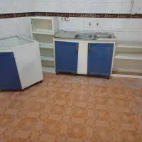 ۴ متر کابینت مخصوص باغ