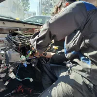همکار باتری ساز و برق خودرو در یاغچیان