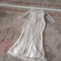 لباس مجلسی پنل سایز ۴۲