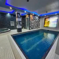 اجاره ویلا استخردار جکوزی دار شهرکی مدرن