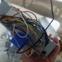 پخشJVC نو|قطعات یدکی و لوازم جانبی|اردبیل, |دیوار