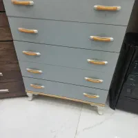 کمد لباس و دراور|جاکفشی، کمد، دراور|شیروان (خراسان), |دیوار