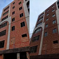 سازنده و نصاب درب و پنجره UPVC