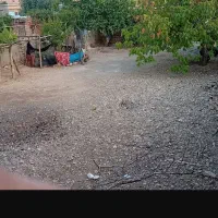 یه قطعه زمین درروستای گل سفیدبه مساحت ۴۵۶متر