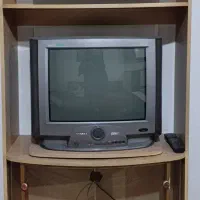 تلویزیون ۲۱ اینچ شهاب