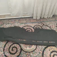 رویه داشبورد تیبا