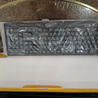 کیبورد و موس وایرلس