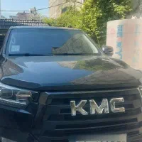 kmc401|خودرو سواری و وانت|گرگان, |دیوار