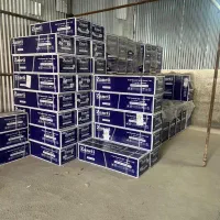 کولر گازی زانتی ۱۸ هزار