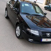سمند سورن پلاس EF7 مدل 1403 فول