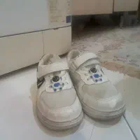 کفش بچه گانه پسرانه