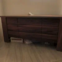 فروش میز نو|دفتر کار|خوی, |دیوار