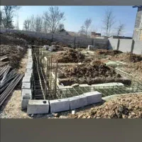 خدمات بنایی و سیمان کاری