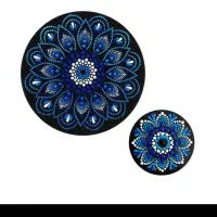 بشقاب دیوارکوب