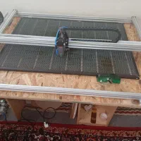 دستگاه برش لیزری غیر فلزات