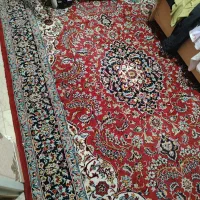 ۳ عدد فرش دست دوم|فرش|تهران, نازی‌آباد|دیوار