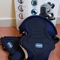 آغوشی نوزاد مارک چیکو