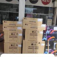 کولر گازی ال جی کره  اینورتر 18000 مونتاژ تایلند