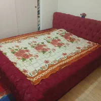 تخت دونفربدون دوشک