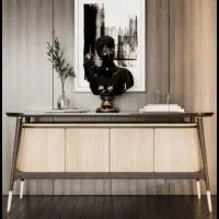 استخدام  نجار چوبی و کابینت کار ماهر و نیمه ماهر