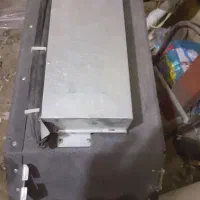 چیلر|کولر گازی و فن‌کوئل|کرج, شهرک نهال و بذر|دیوار