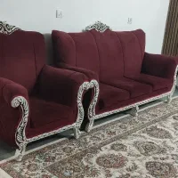مبل ۹نفره کلاسیک