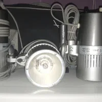 فلاش چتری جی بی ال کامل باپایه وچترش