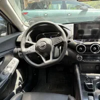 نیسان سیلفی مکس ادیشن مشکی مدل ۲۰۲۴|خودرو سواری و وانت|تهران, قیطریه|دیوار