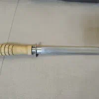 چاقو زولینگن|کلکسیون اشیاء عتیقه|اراک, |دیوار