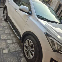 فروش سانتافه 2015|خودرو سواری و وانت|مشهد, شهید فرامرز عباسی|دیوار