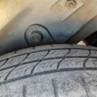 پراید مدل 87دوگانه سوز|خودرو سواری و وانت|رشت, پارک شهر|دیوار