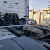 کشنده مان|خودرو سنگین|گیلان غرب, |دیوار