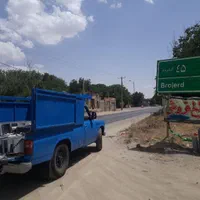 باربری باوانت نیسان به تمام نقاط کشور|خدمات حمل و نقل|امیدیه, |دیوار