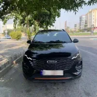 ایکس ۳۳ کراس اتومات