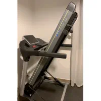 تردمیل قدرتمند Turbo Fitness تایوان-تحمل ۱۵۰ کیلو|تجهیزات ورزشی|تهران, خزانه|دیوار