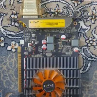 کارت گرافیک ۲ گیگابایت Zotac