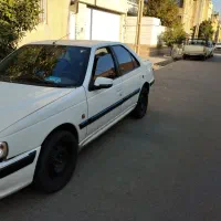 پارس ۱۳۹۲|خودرو سواری و وانت|شیراز, گلشن|دیوار