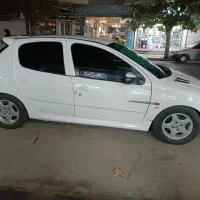 ۲۰۶ تیپ ۵ تیوفایو مدل ۸۲ سفارشی فرانسه|خودرو سواری و وانت|گنبد کاووس, |دیوار