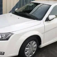 دنا پلاس 6 دنده صفر مدل 1405