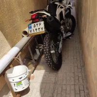دلتا ۲۵۰ تریل sx2