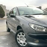 ۲۰۶ تیپ۲ مدل ۸۶