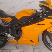 موتورمگلی 250|موتورسیکلت|نسیمشهر, |دیوار