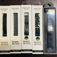 اپل واچ ۳ 42mm|لوازم جانبی موبایل و تبلت|تهران, بلوار کشاورز|دیوار