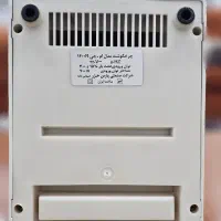 چرخ گوشت پارس خزر مدل MG1400|سایر لوازم برقی|بندرعباس, |دیوار