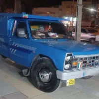 نیسان ۹۸دوگانه فابریک